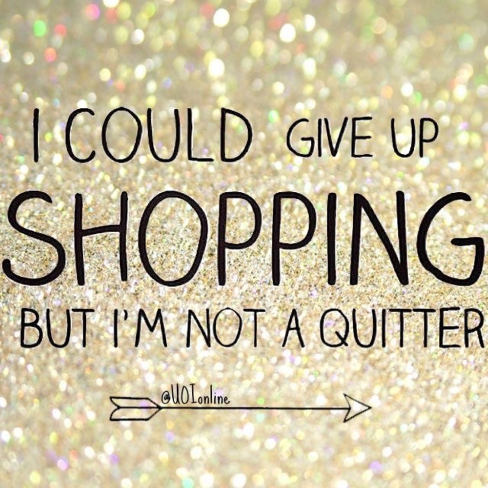 Shopping